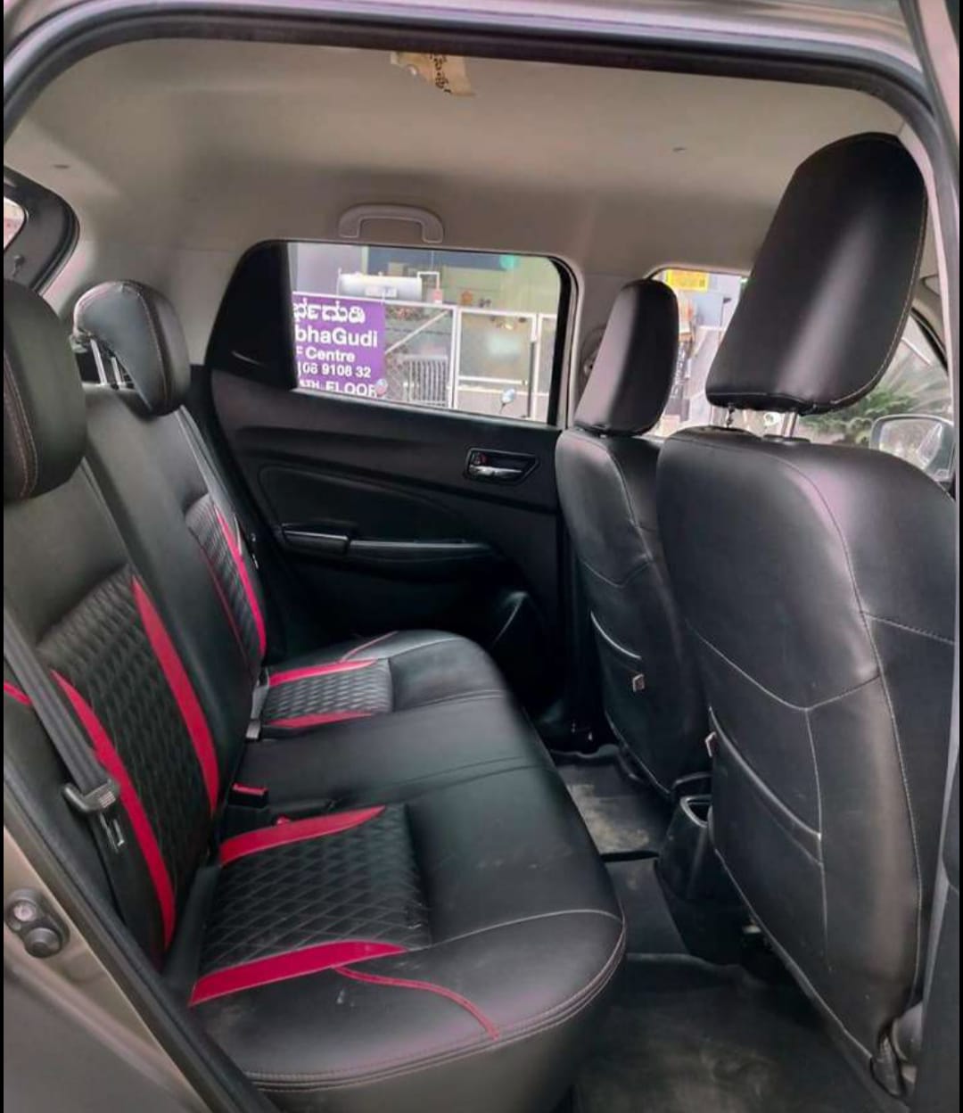 Maruti Suzuki Swift(2011-2014) Vdi
